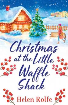 Christmas at the Little Waffle Shack