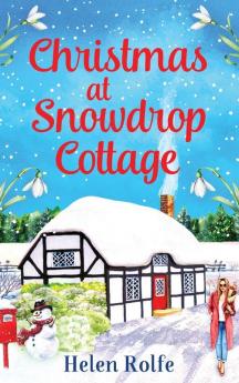 Christmas at Snowdrop Cottage