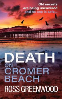 Death on Cromer Beach