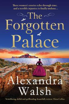 The Forgotten Palace