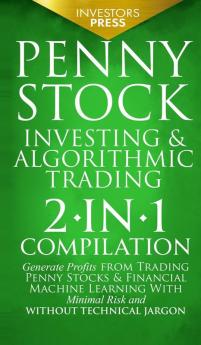 Penny Stock Investing & Algorithmic Trading