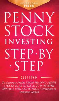 PENNY STOCK INVESTING