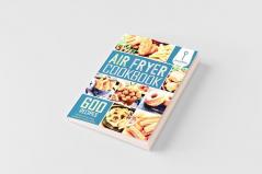 Air Fryer Cookbook