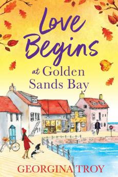 Love Begins at Golden Sands Bay