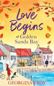 Love Begins at Golden Sands Bay