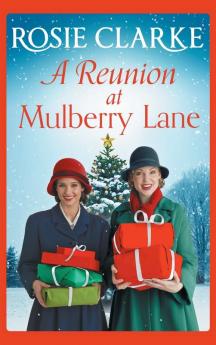 A Reunion at Mulberry Lane