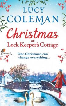 Christmas at Lock Keeper's Cottage