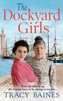The Dockyard Girls
