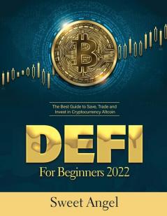 DEFI FOR BEGINNERS 2022