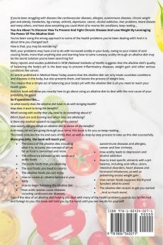 Alkaline Diet For Disease Prevention