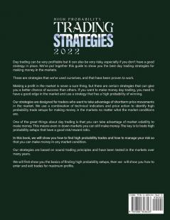 High Probability Trading Strategies 2022