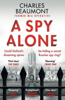 A Spy Alone