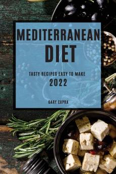 MEDITERRANEAN DIET 2022