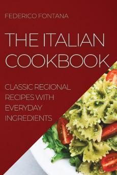 THE ITALIAN COOKBOOK