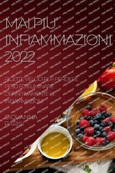 MAI PIU' INFIAMMAZIONI 2022