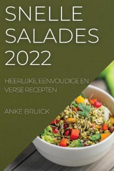 SNELLE SALADES 2022