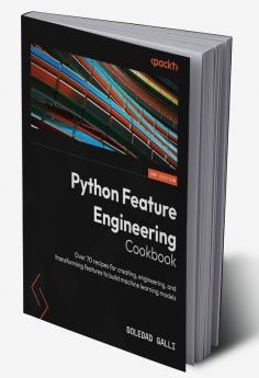 Python Feature Engineering Cookbook