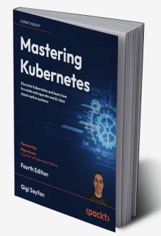 Mastering Kubernetes