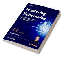 Mastering Kubernetes