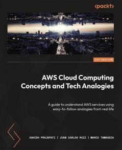 AWS Cloud Computing Concepts and Tech Analogies