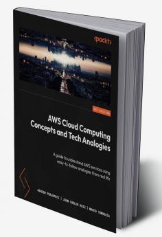 AWS Cloud Computing Concepts and Tech Analogies