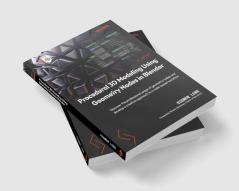 Procedural 3D Modeling Using Geometry Nodes in Blender