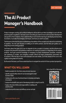 The AI Product Manager's Handbook