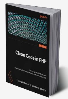 Clean Code in PHP
