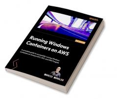 Running Windows Containers on AWS