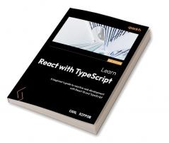 Learn React with TypeScript