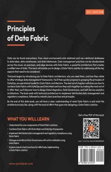 Principles of Data Fabric