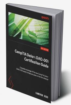 CompTIA Data+