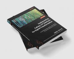 Implementing Cellular IoT Solutions for Digital Transformation