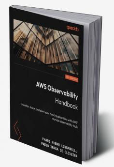 AWS Observability Handbook