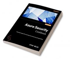 Azure Security Cookbook