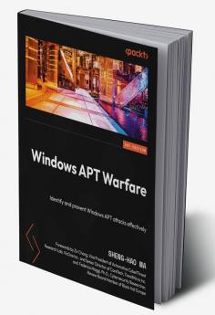 Windows APT Warfare