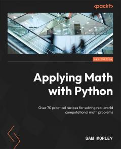 Applying Math with Python