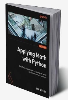Applying Math with Python