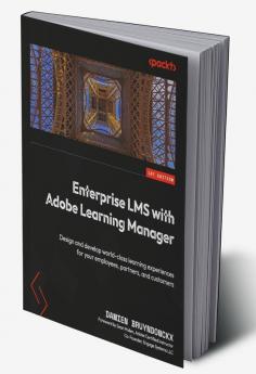 Enterprise LMS with Adobe Learning Manager