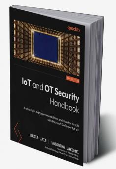 IoT and OT Security Handbook
