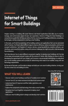 Internet of Things for Smart Buildings