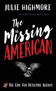 THE MISSING AMERICAN