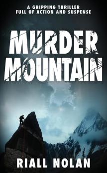 MURDER MOUNTAIN