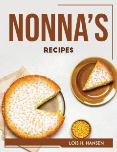 NONNA'S RECIPES