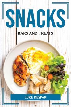 SNACKS BARS AND TREATS