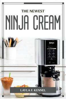 THE NEWEST NINJA CREAM