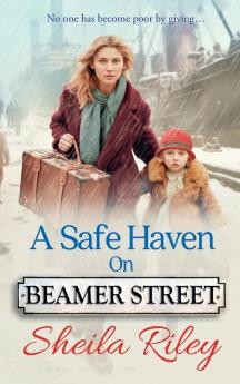 A Safe Haven on Beamer Street