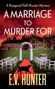 A Marriage To Murder For