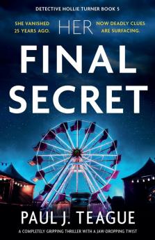 Her Final Secret