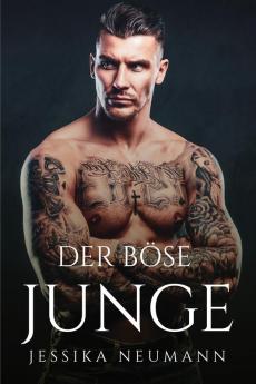 Der Böse Junge (German Edition)